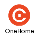 OneHome Logo